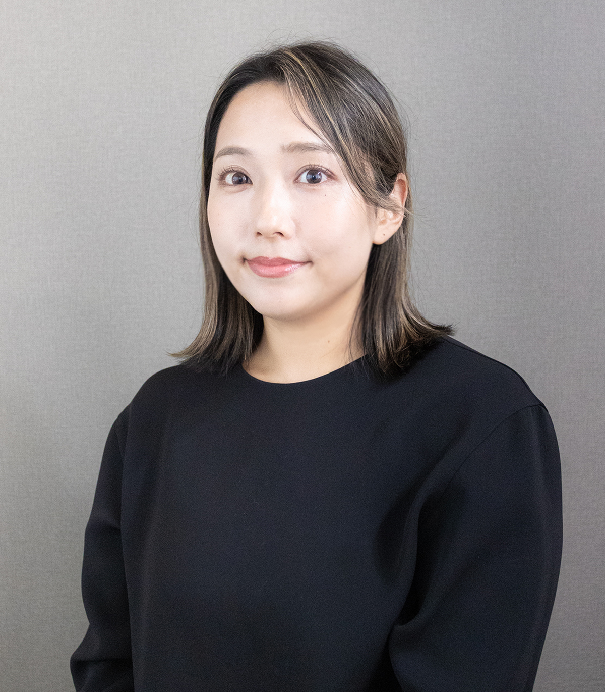 ネイリスト肖像