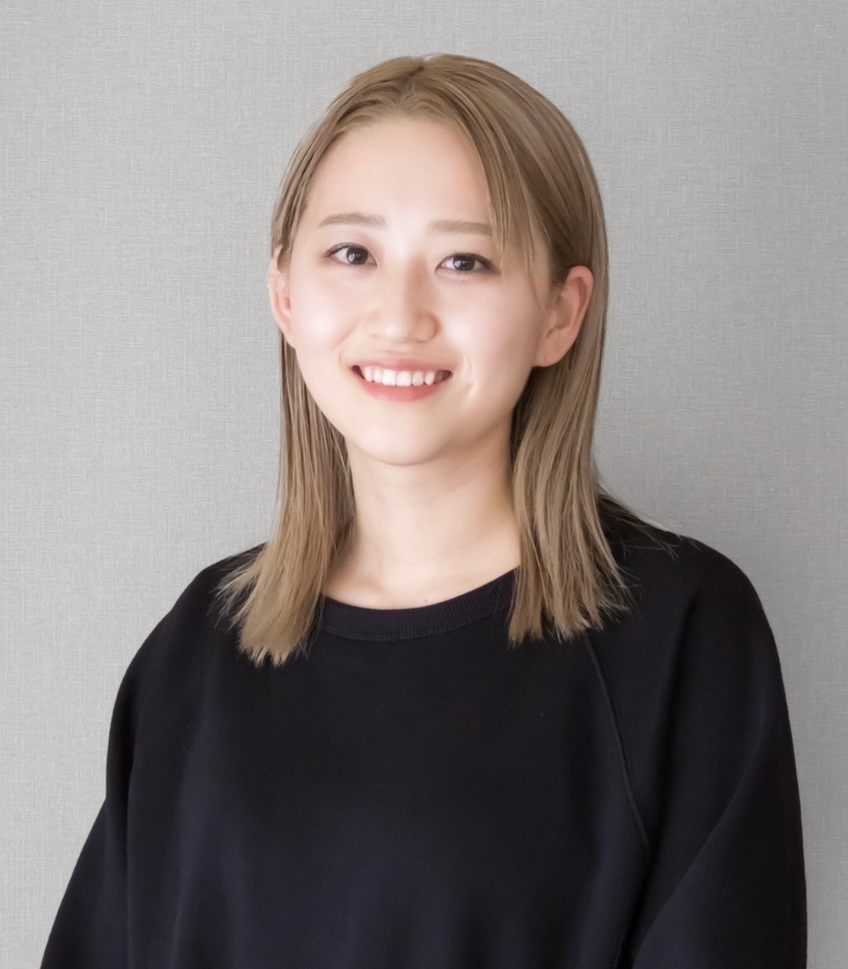 ネイリスト肖像